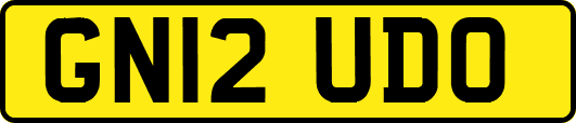 GN12UDO