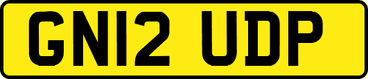 GN12UDP