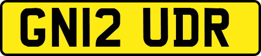 GN12UDR