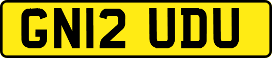GN12UDU