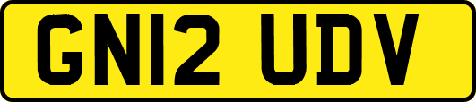 GN12UDV