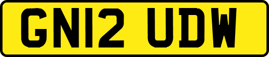 GN12UDW