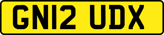 GN12UDX