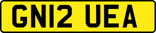 GN12UEA