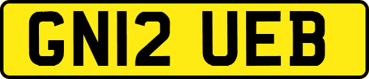 GN12UEB
