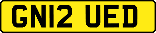 GN12UED