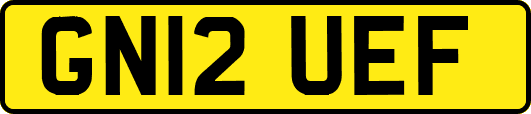 GN12UEF