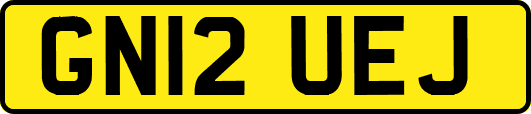 GN12UEJ