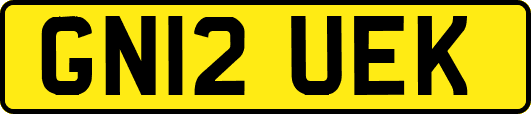 GN12UEK