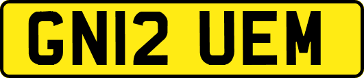 GN12UEM