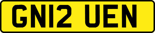 GN12UEN