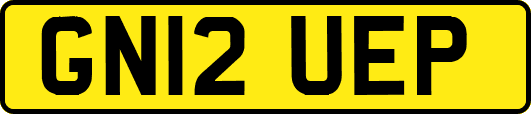 GN12UEP
