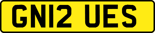 GN12UES