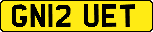 GN12UET