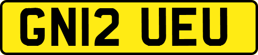GN12UEU