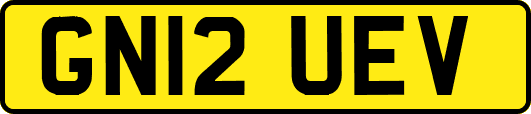 GN12UEV
