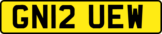 GN12UEW