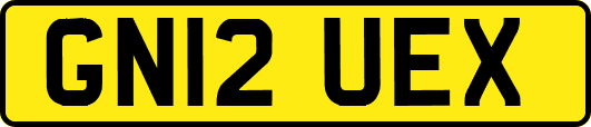 GN12UEX