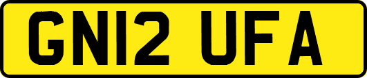 GN12UFA