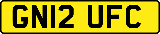 GN12UFC