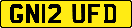 GN12UFD
