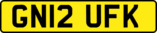 GN12UFK