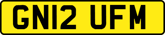 GN12UFM