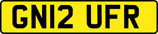 GN12UFR