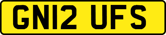 GN12UFS