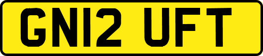 GN12UFT
