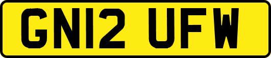 GN12UFW