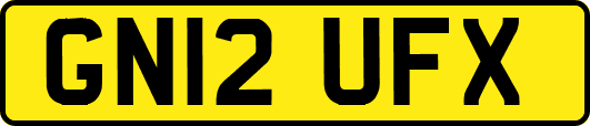 GN12UFX