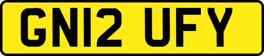 GN12UFY