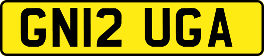 GN12UGA