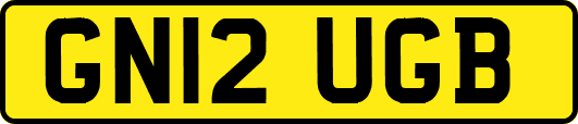 GN12UGB