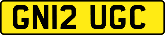 GN12UGC