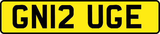 GN12UGE
