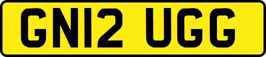 GN12UGG