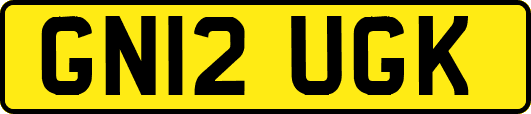 GN12UGK