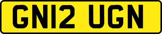GN12UGN