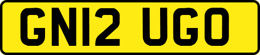 GN12UGO
