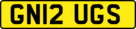 GN12UGS