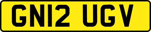 GN12UGV