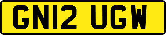 GN12UGW