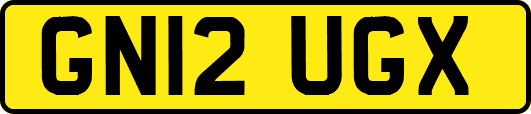 GN12UGX