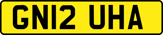 GN12UHA