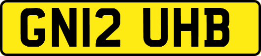 GN12UHB