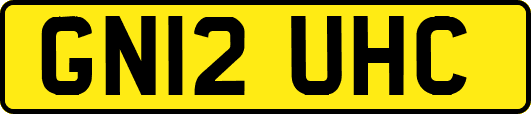 GN12UHC