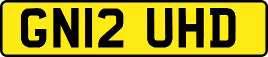 GN12UHD