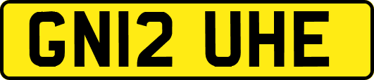 GN12UHE